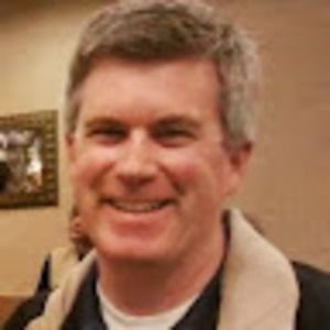 Meet your Posher, Dave